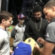 NBA-Star-Steph-Curry-Meets-with-Teen-Battling-Cancer